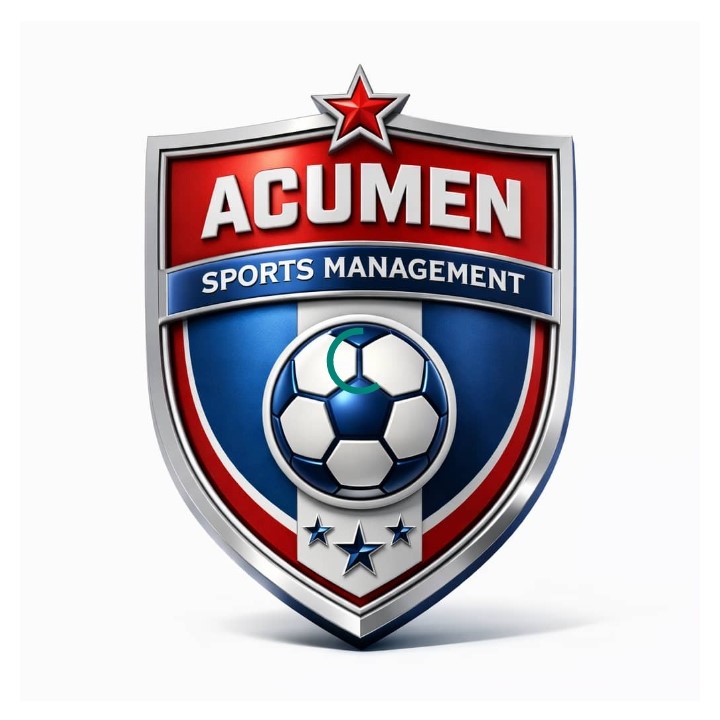 Acumen Sports Management Limited Logo