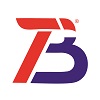 TAOBAL DIGITECH SOLUTIONS Logo