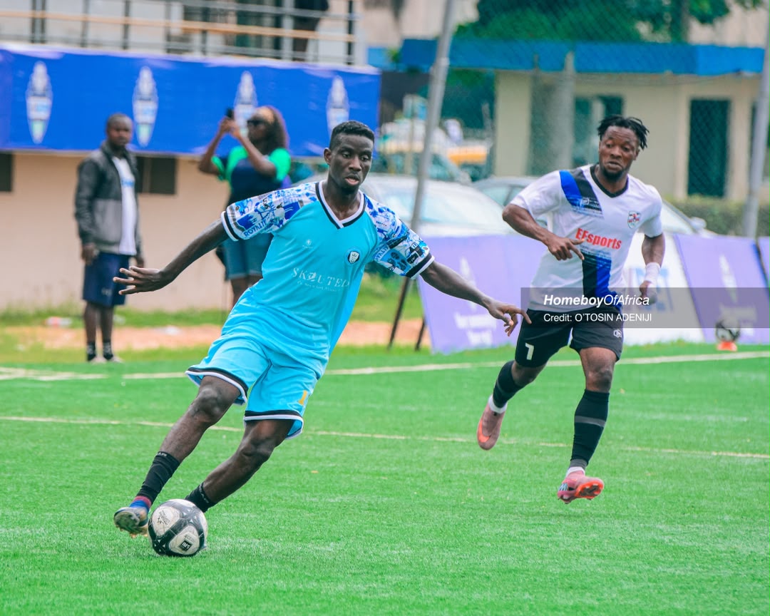 Annual Sports Gala 2024