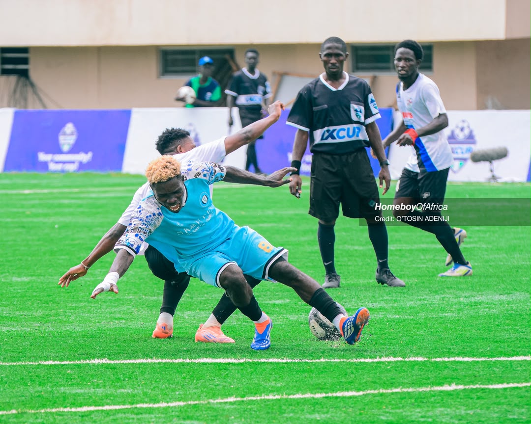 Athletics Championship