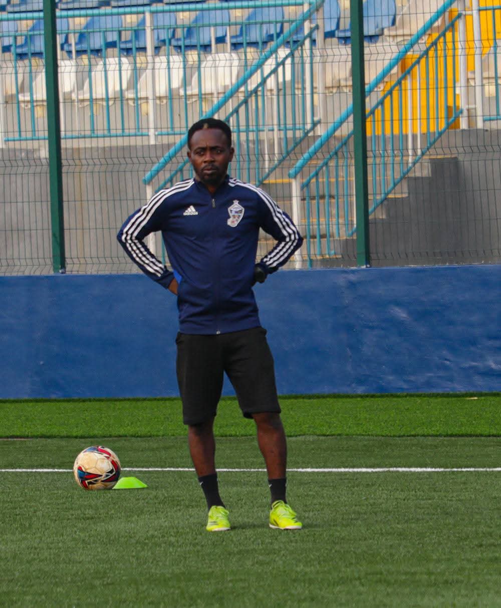 Adekoya Akanji Oriyomi