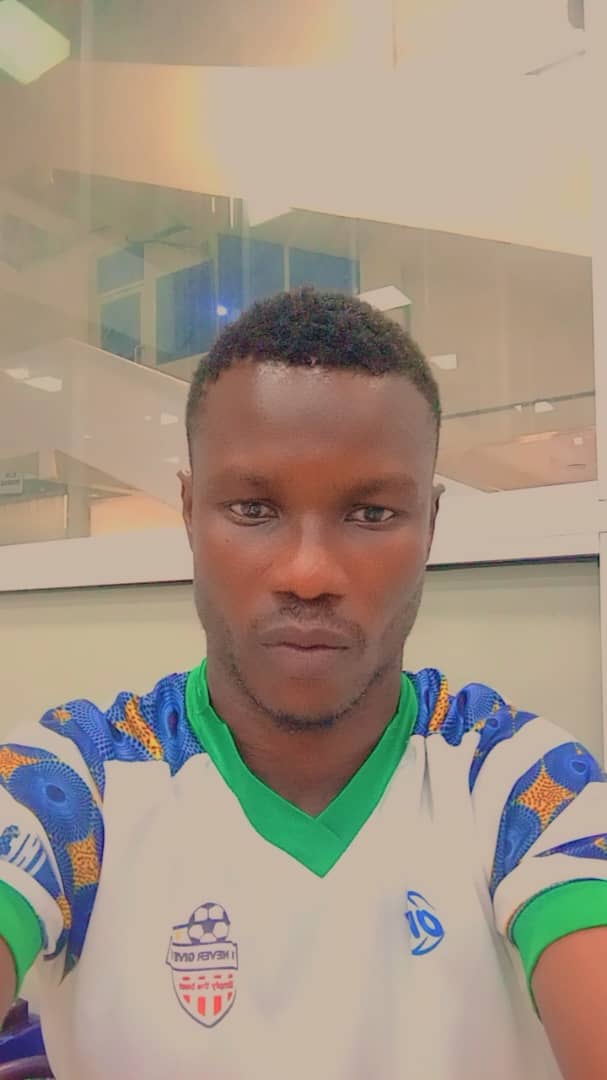 Adekunle Habeeb Opeyemi