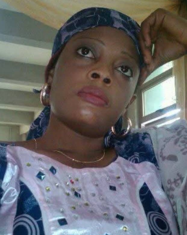 Mrs Ibraheem Shakirat Adeola