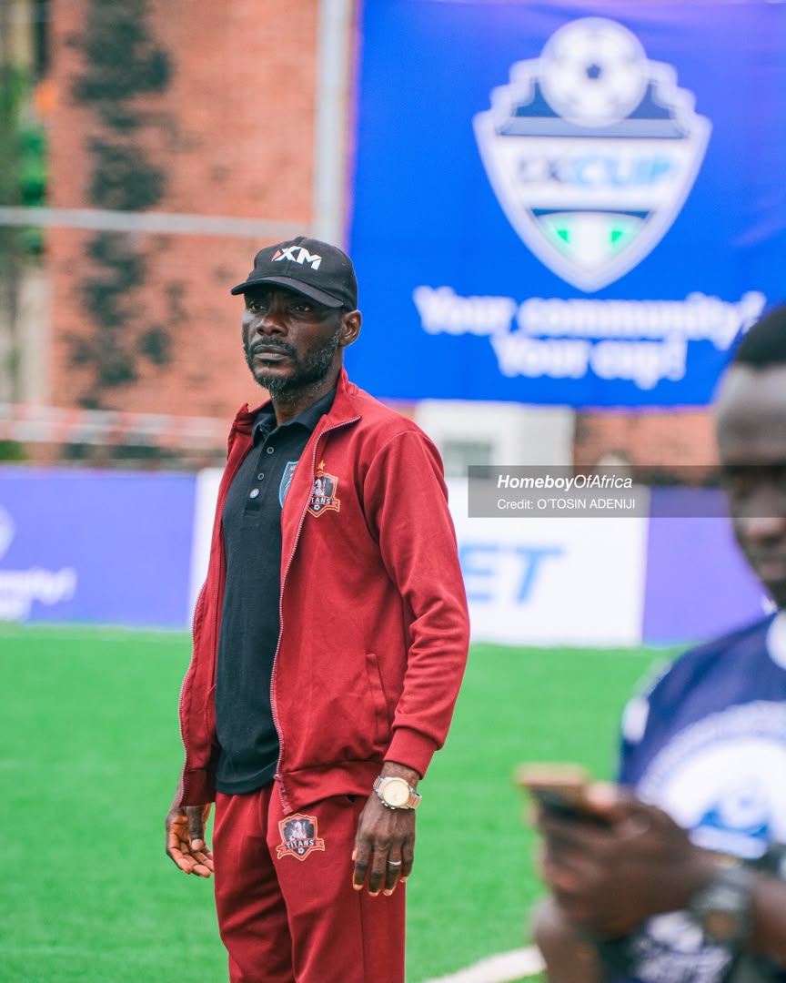Ibraheem T Adeyinka